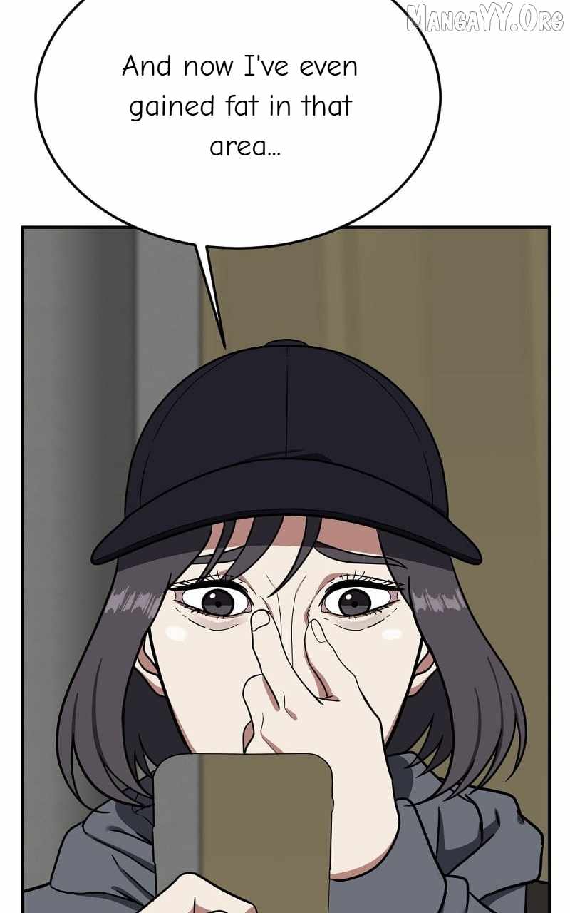 Read Change Me Manga Online