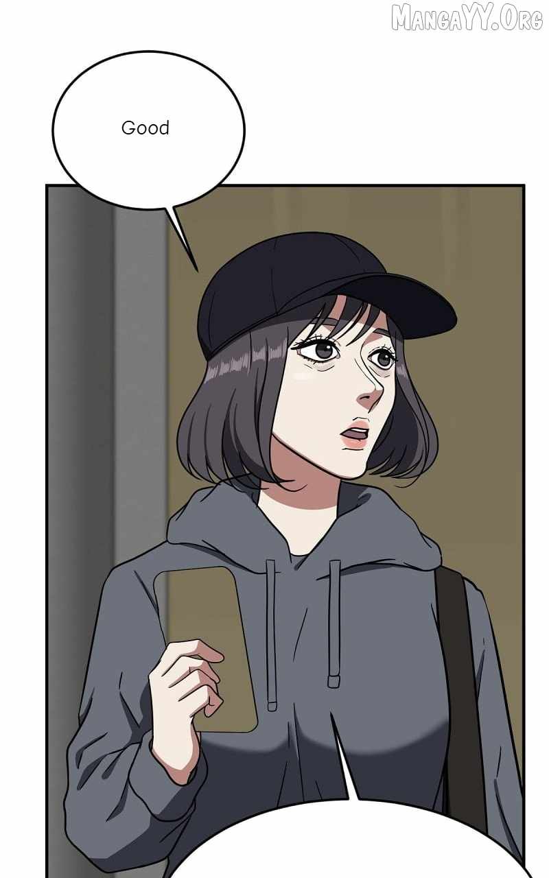 Read Change Me Manga Online