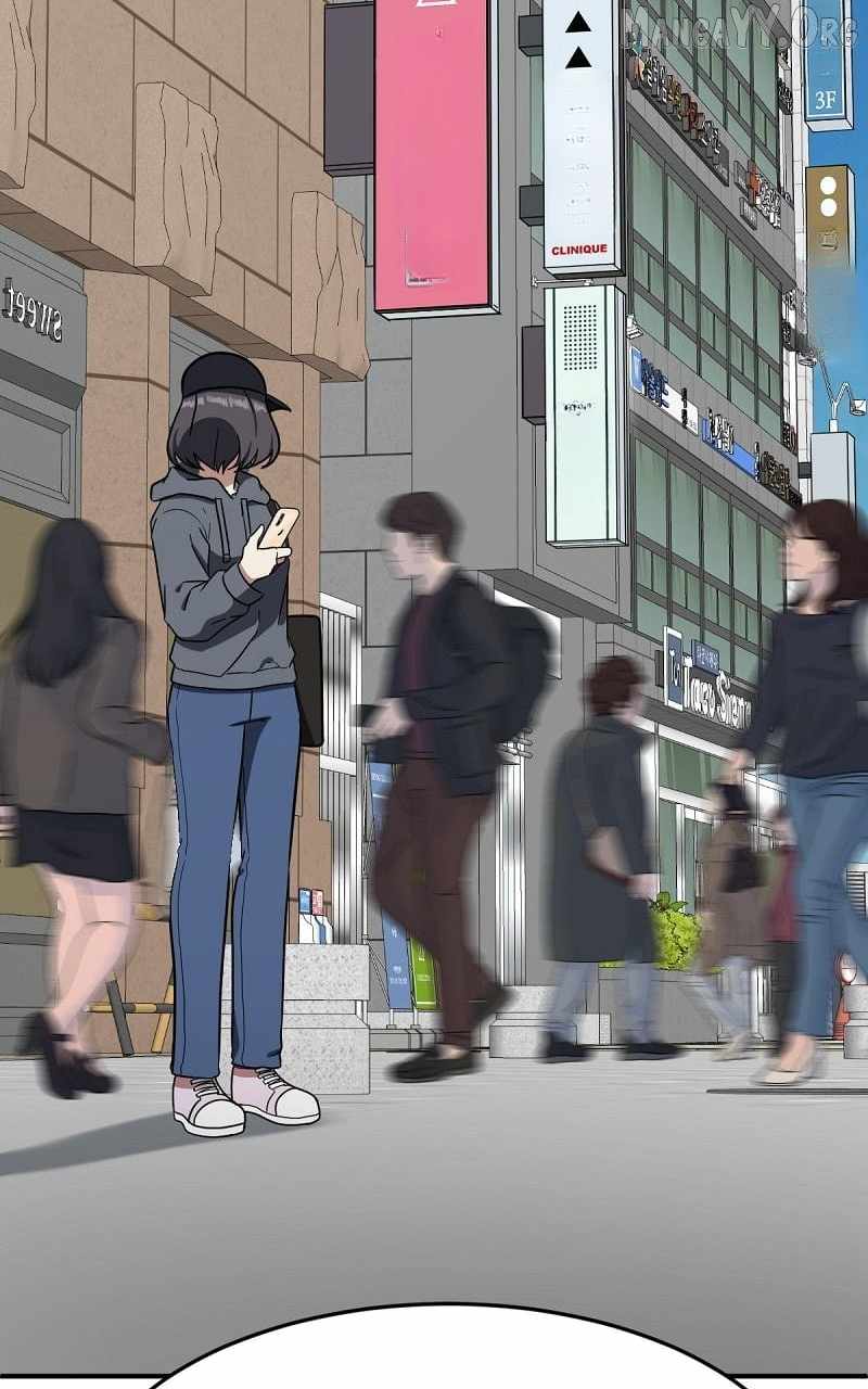 Read Change Me Manga Online