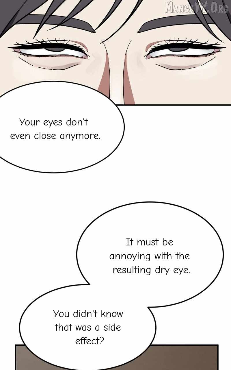 Read Change Me Manga Online