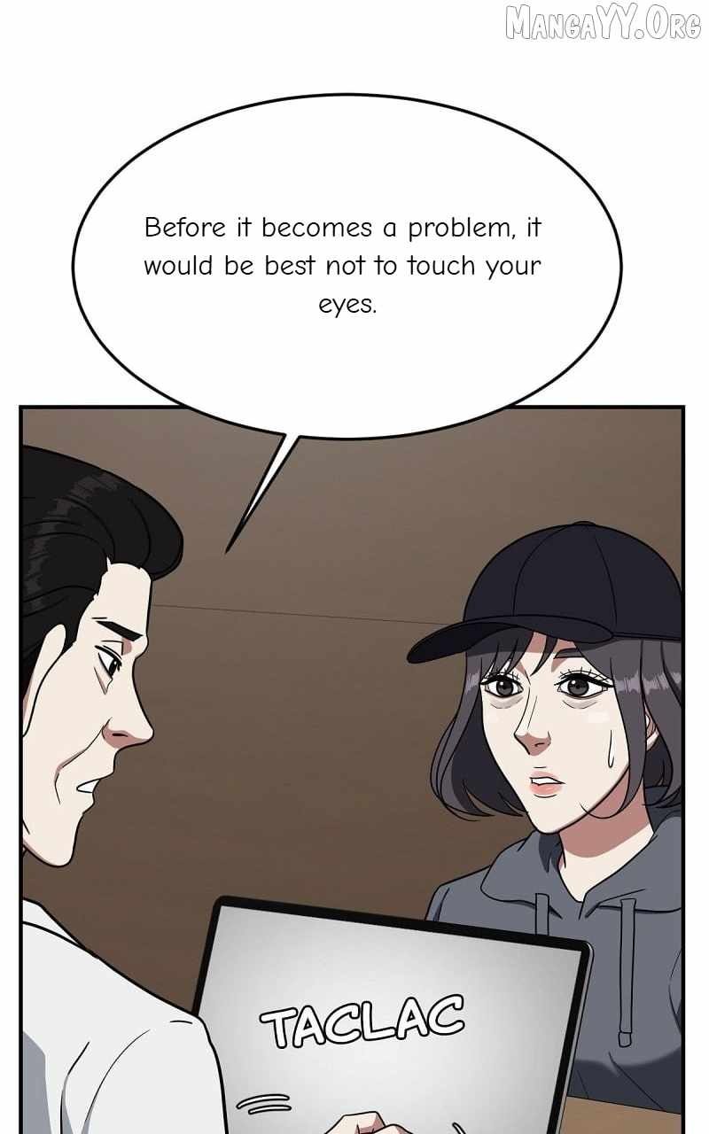 Read Change Me Manga Online