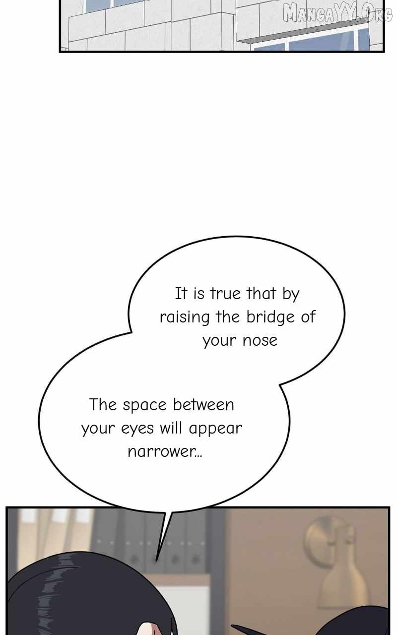 Read Change Me Manga Online