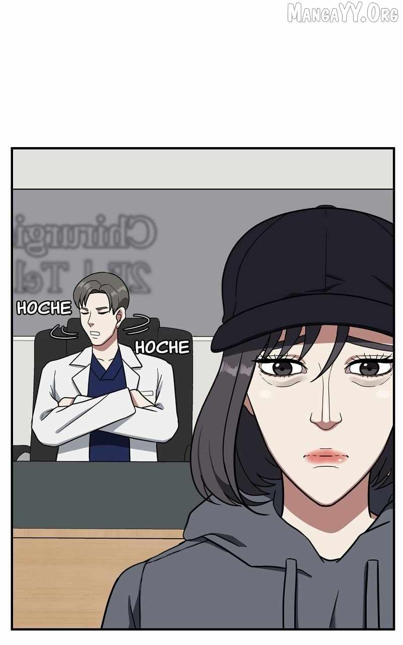 Read Change Me Manga Online