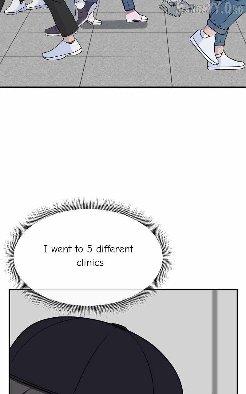 Read Change Me Manga Online