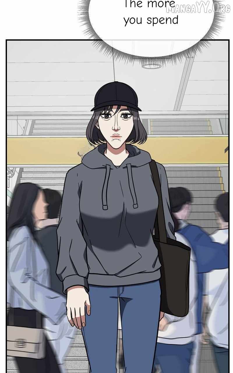 Read Change Me Manga Online