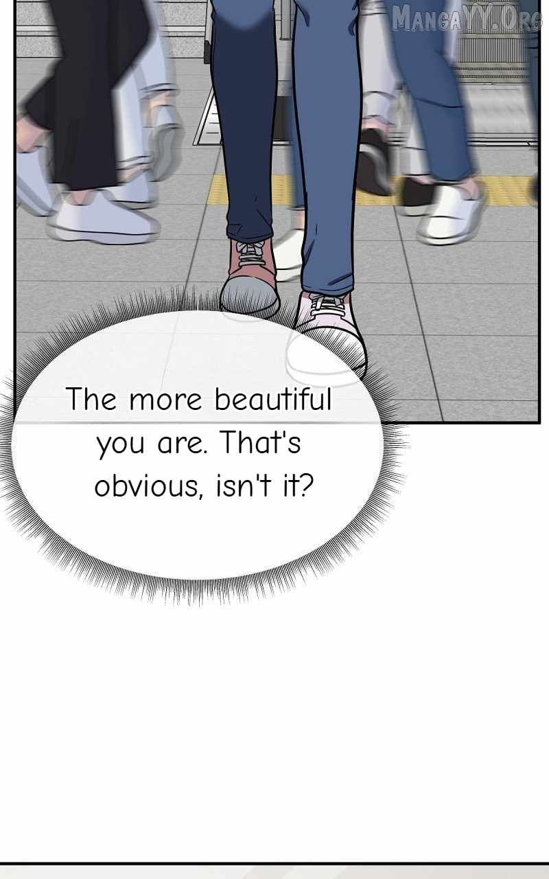 Read Change Me Manga Online