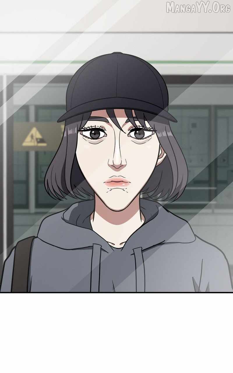 Read Change Me Manga Online