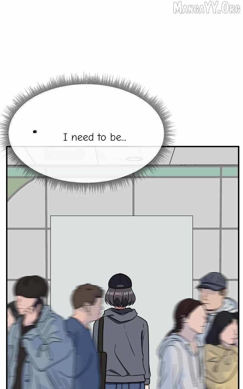 Read Change Me Manga Online