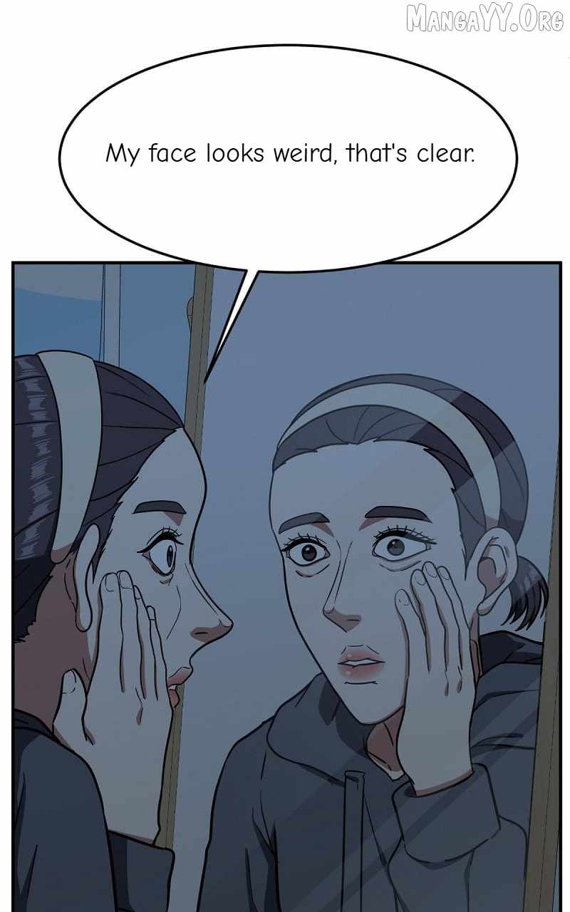 Read Change Me Manga Online