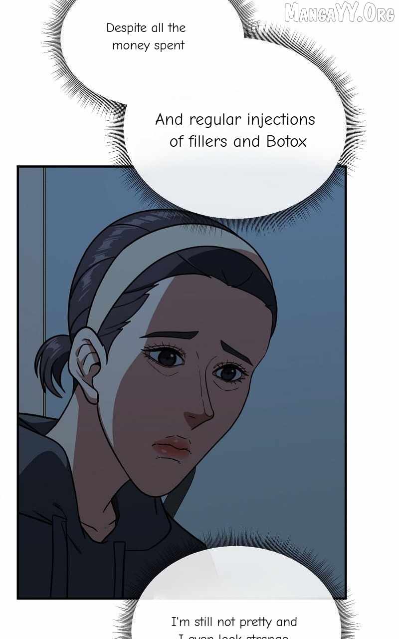 Read Change Me Manga Online