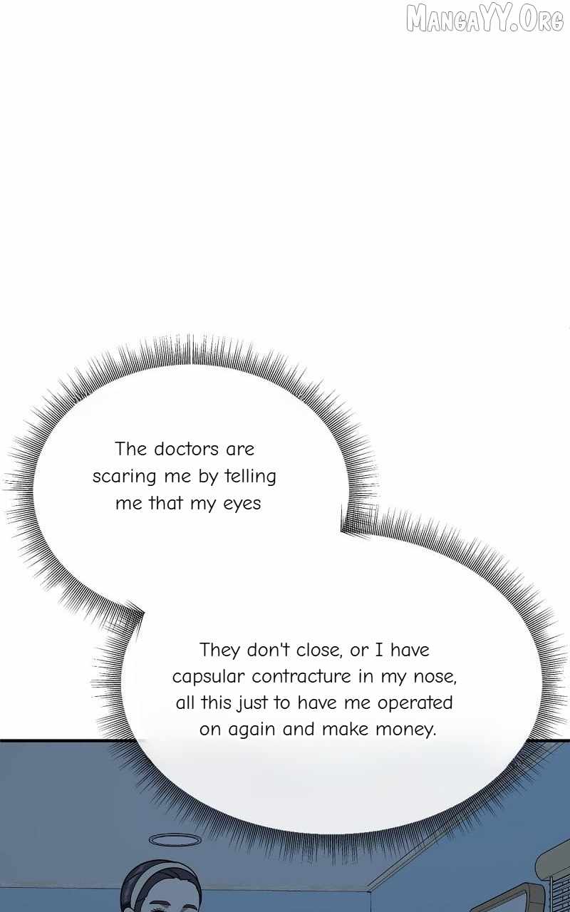 Read Change Me Manga Online