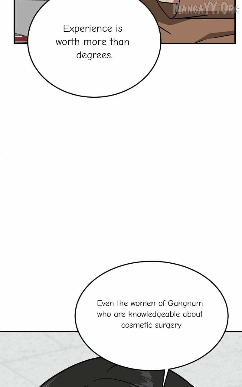 Read Change Me Manga Online