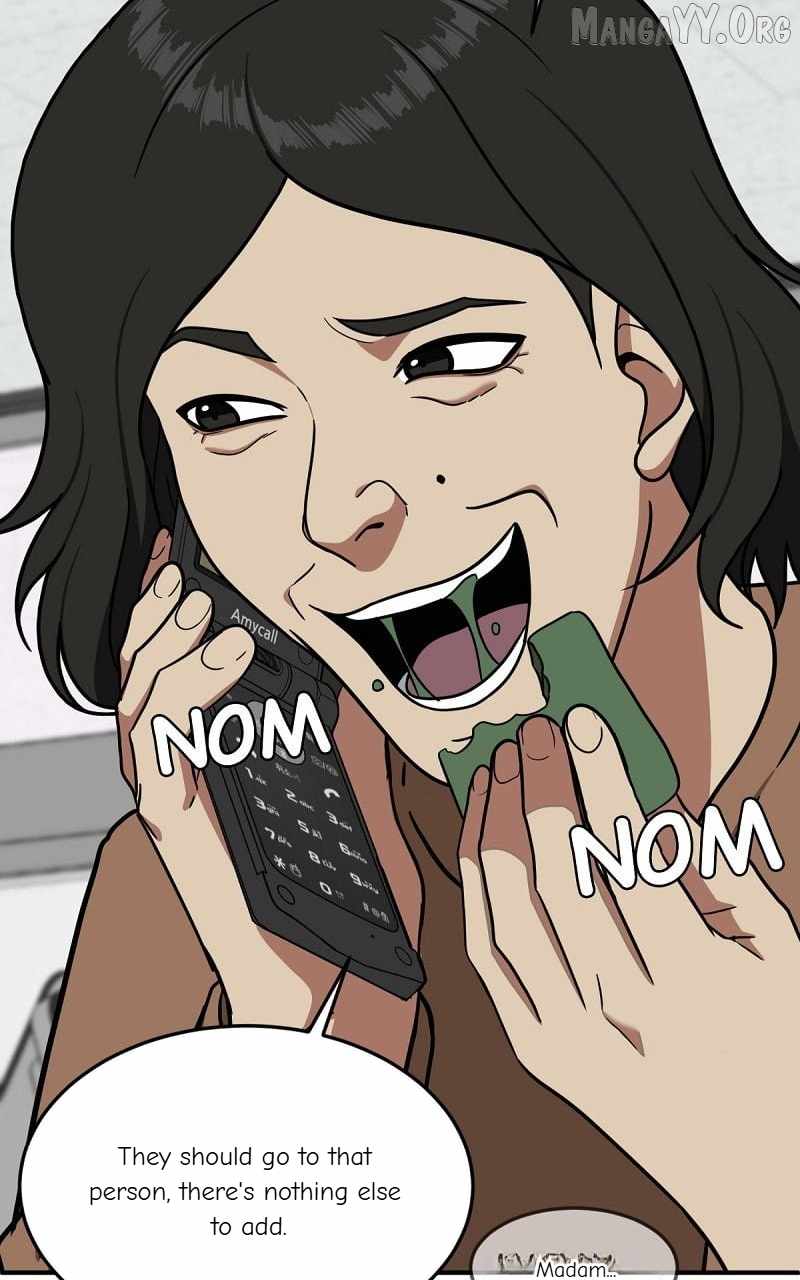 Read Change Me Manga Online