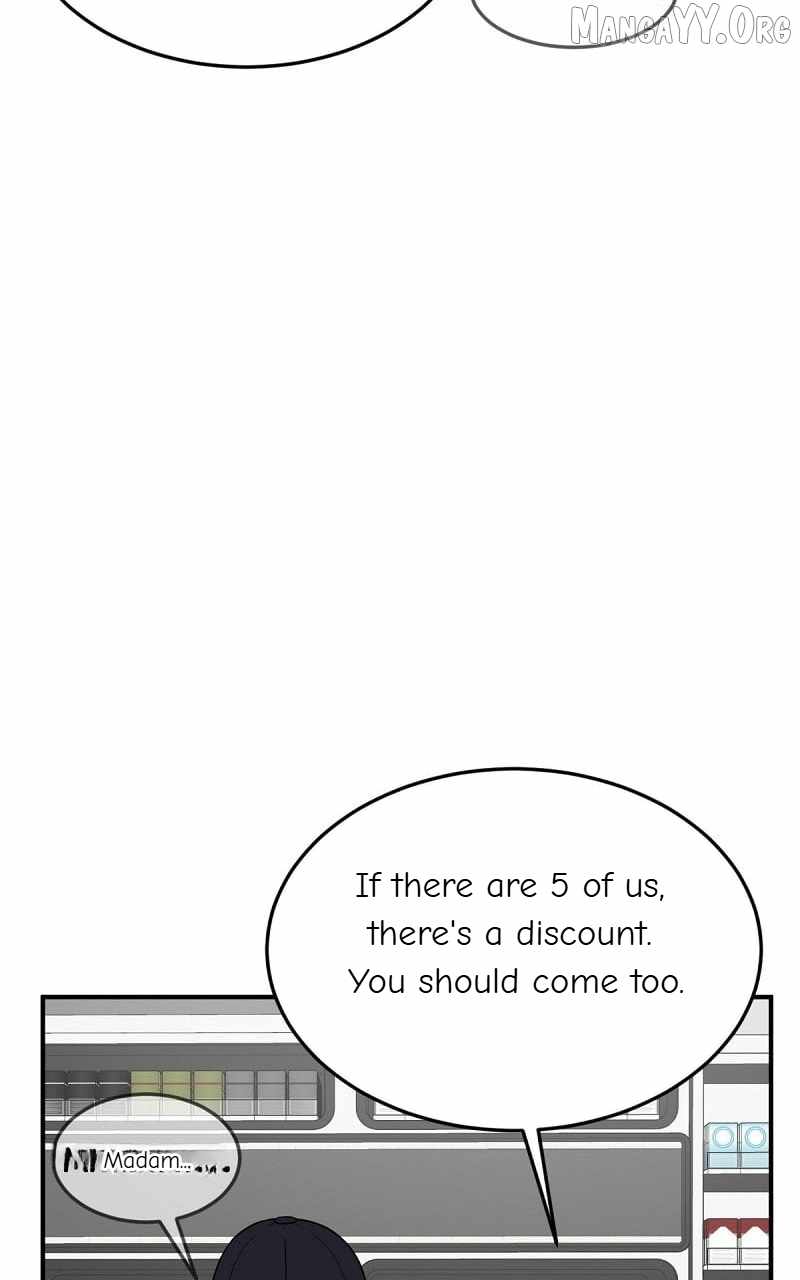 Read Change Me Manga Online