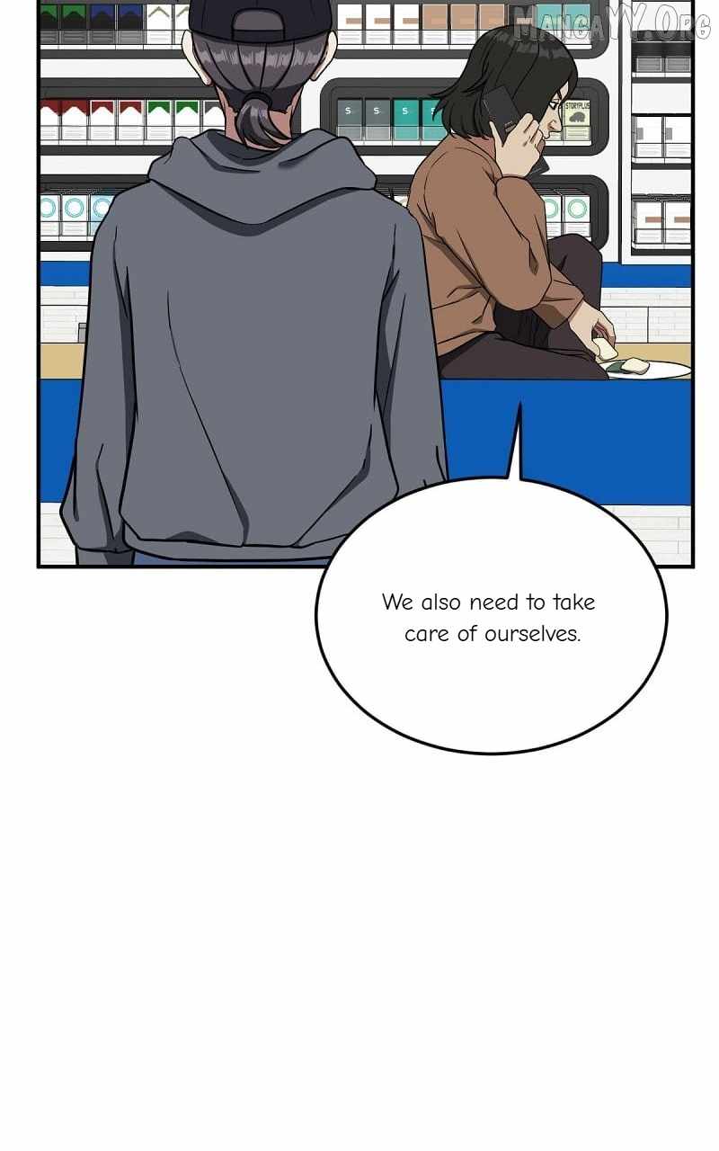 Read Change Me Manga Online