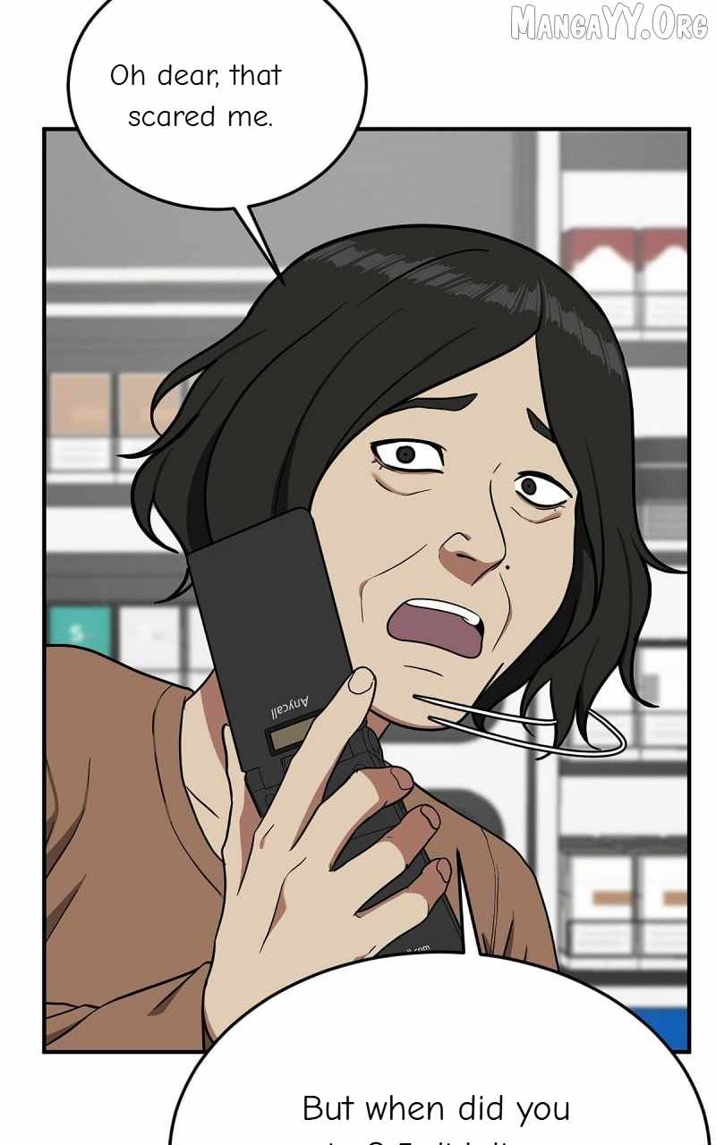 Read Change Me Manga Online