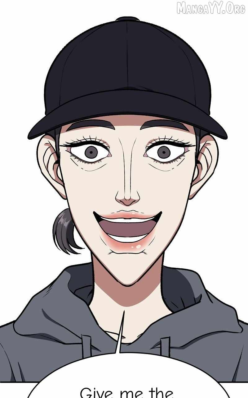 Read Change Me Manga Online