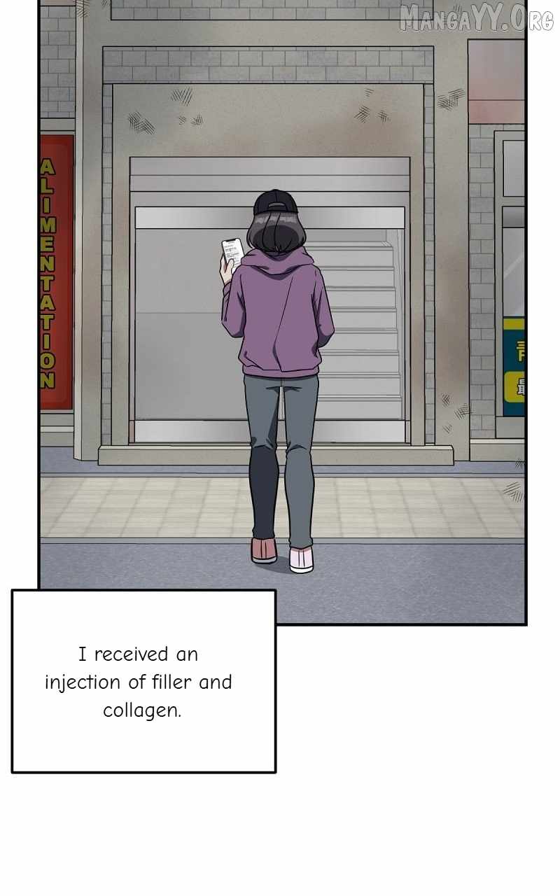 Read Change Me Manga Online