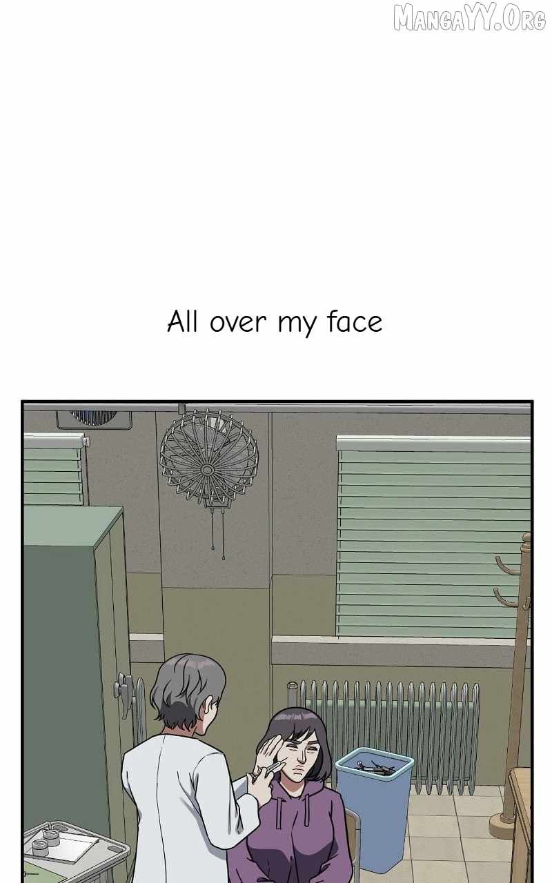 Read Change Me Manga Online