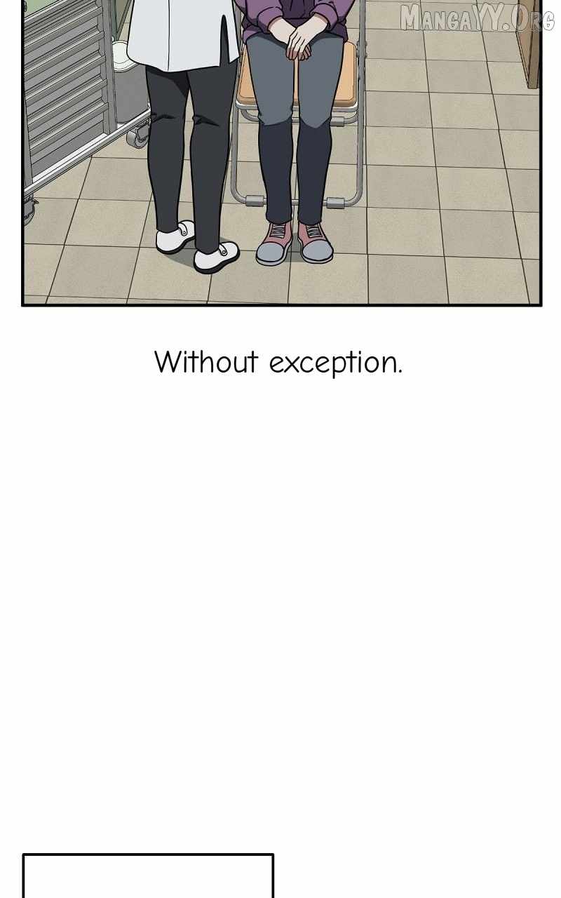 Read Change Me Manga Online