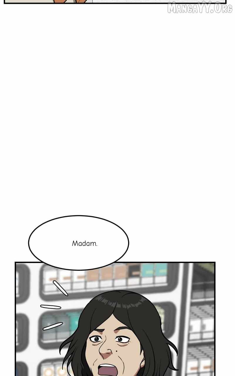 Read Change Me Manga Online