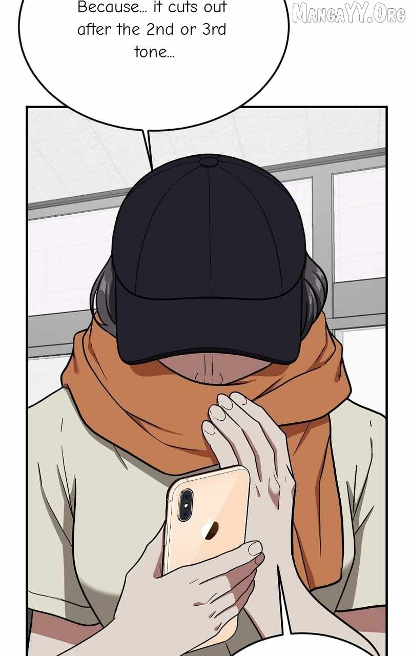 Read Change Me Manga Online