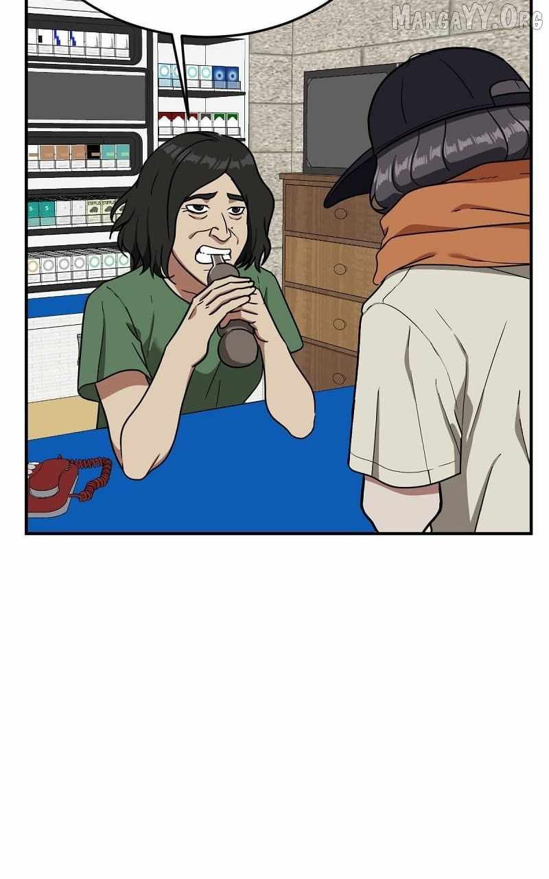 Read Change Me Manga Online