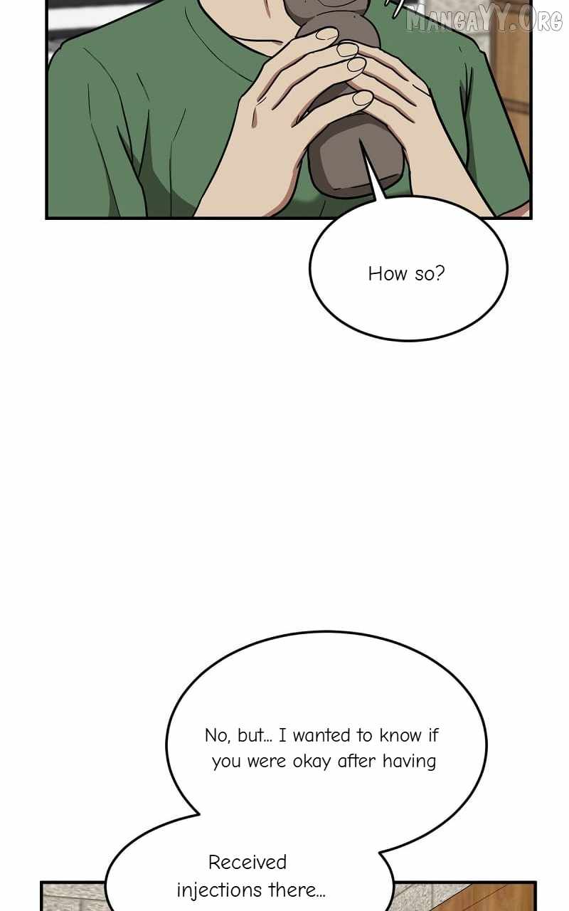 Read Change Me Manga Online