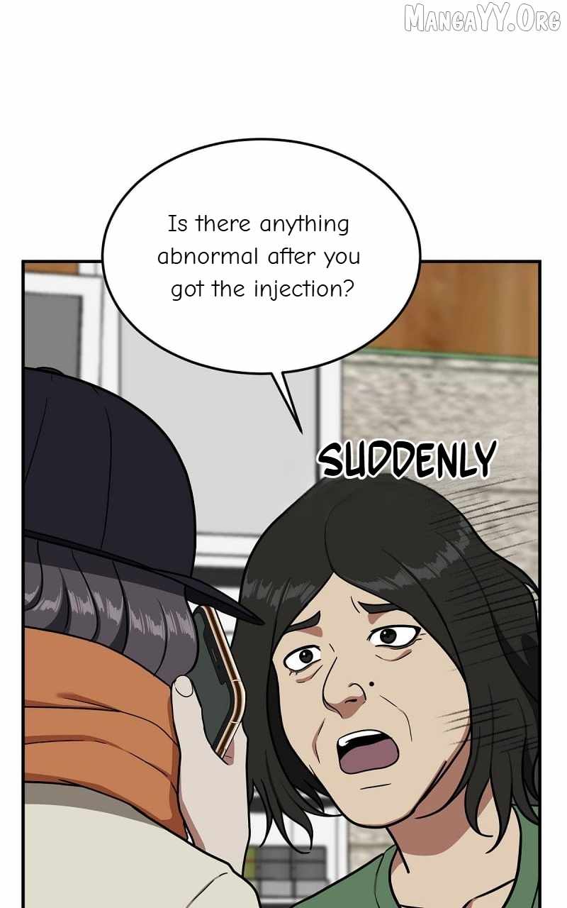 Read Change Me Manga Online