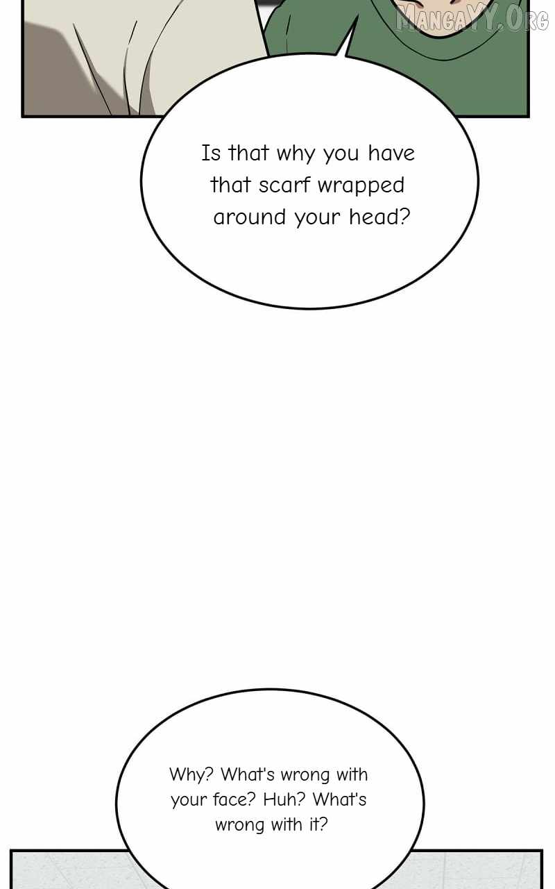 Read Change Me Manga Online