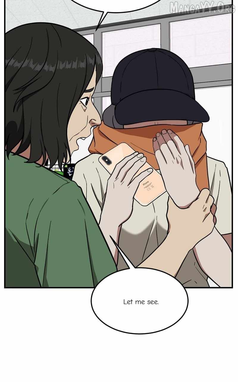 Read Change Me Manga Online