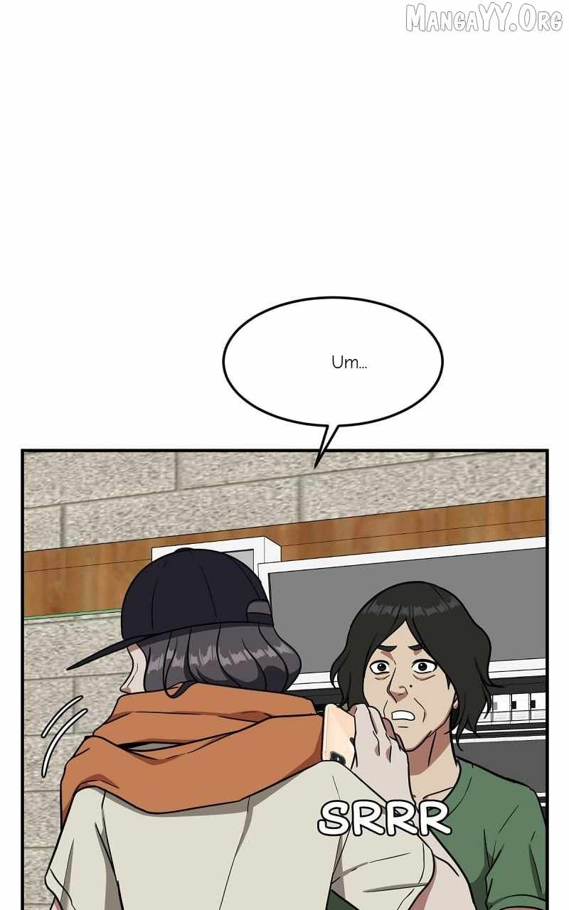 Read Change Me Manga Online