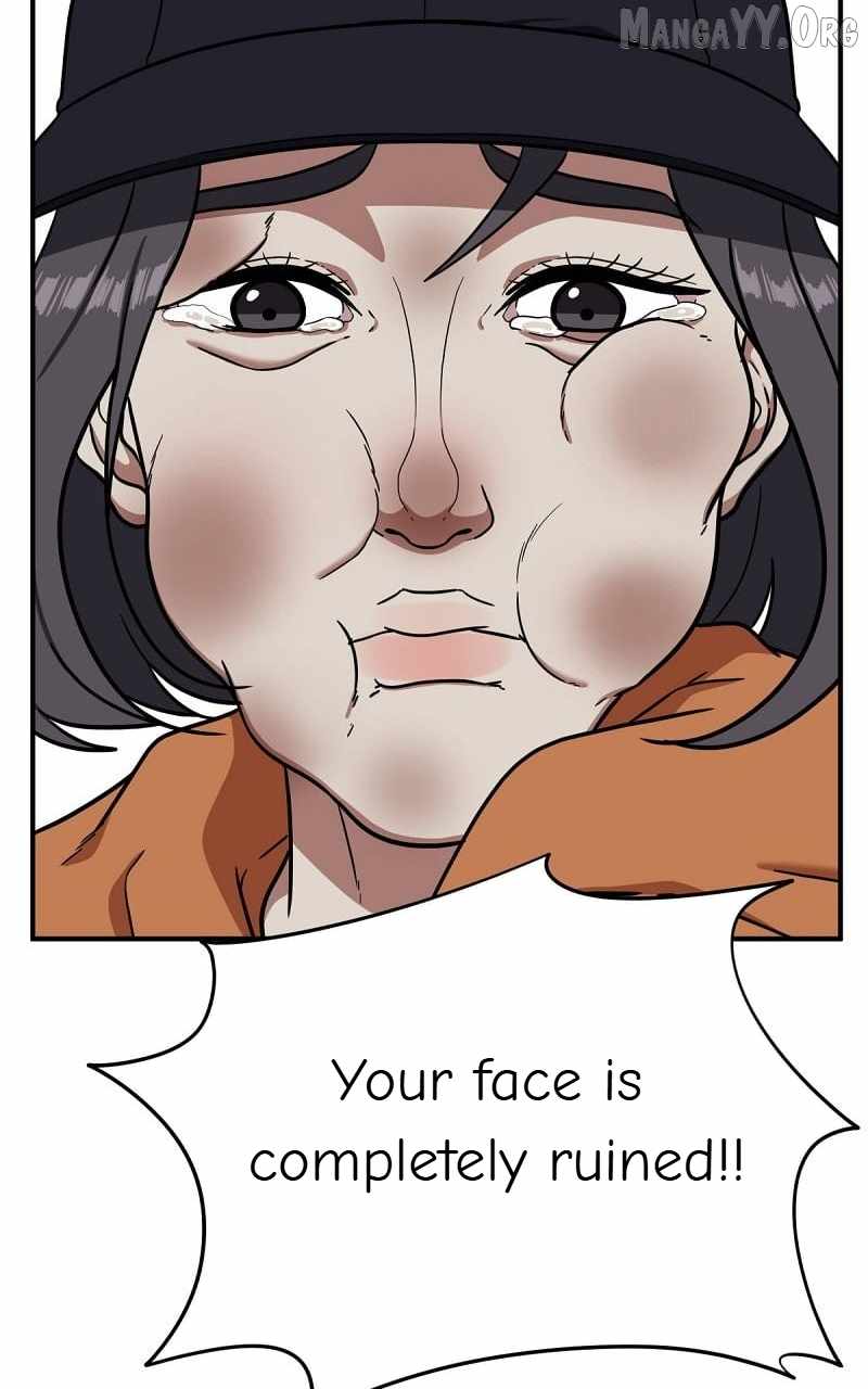 Read Change Me Manga Online