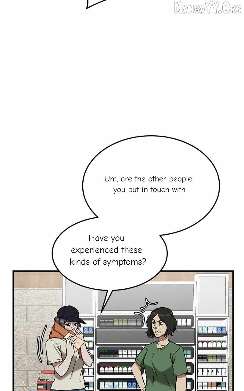 Read Change Me Manga Online