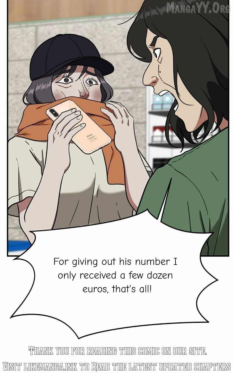 Read Change Me Manga Online