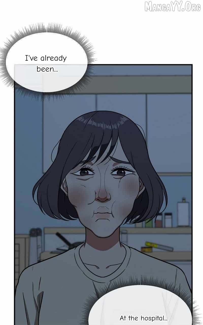 Read Change Me Manga Online