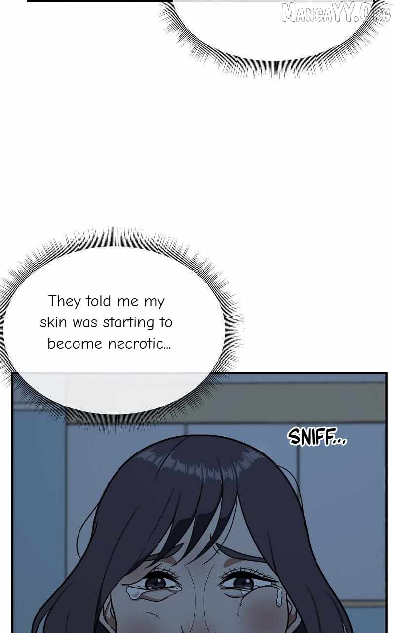 Read Change Me Manga Online