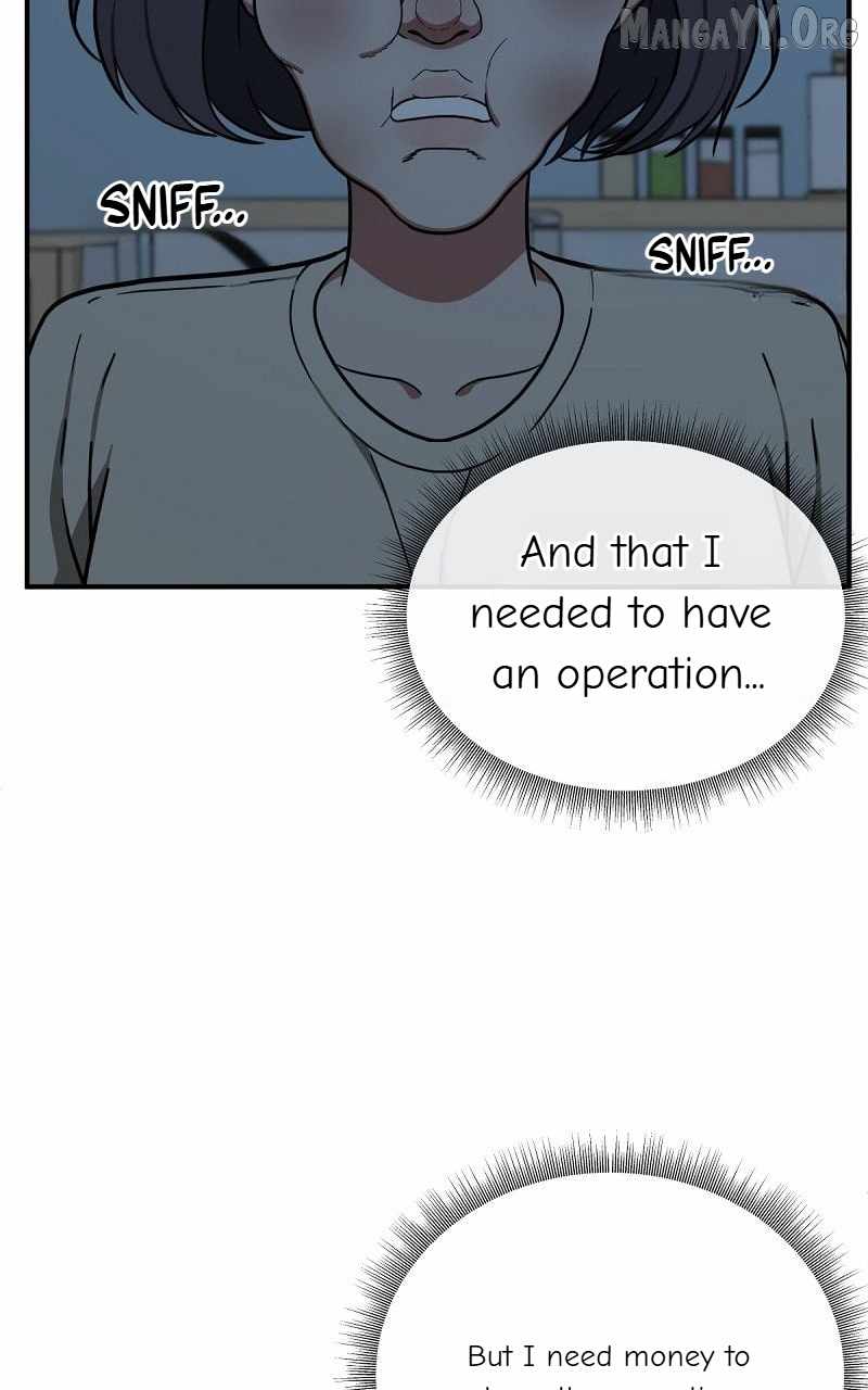 Read Change Me Manga Online