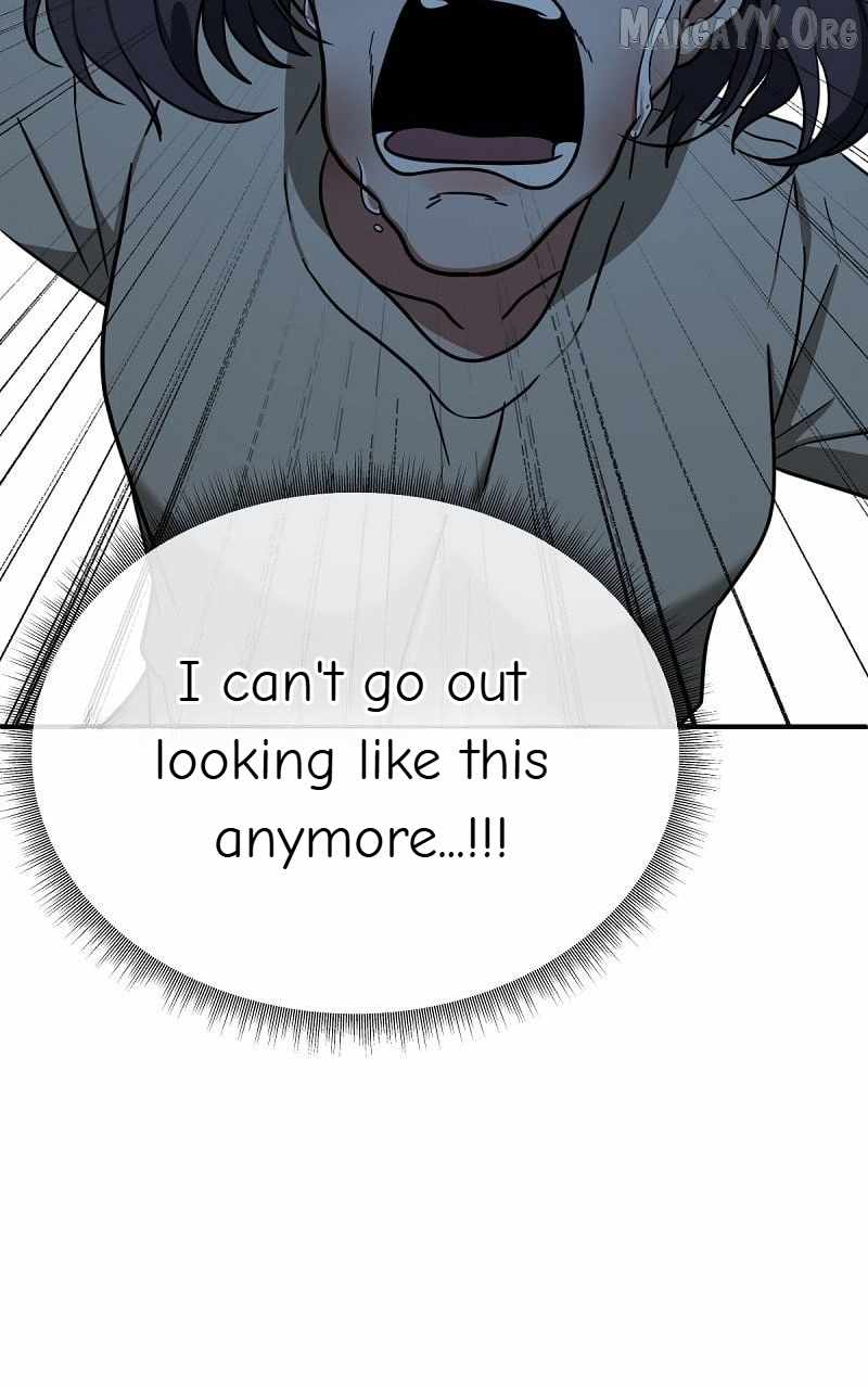 Read Change Me Manga Online