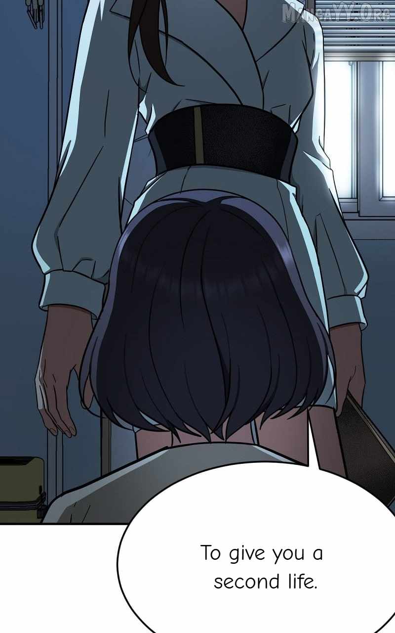 Read Change Me Manga Online