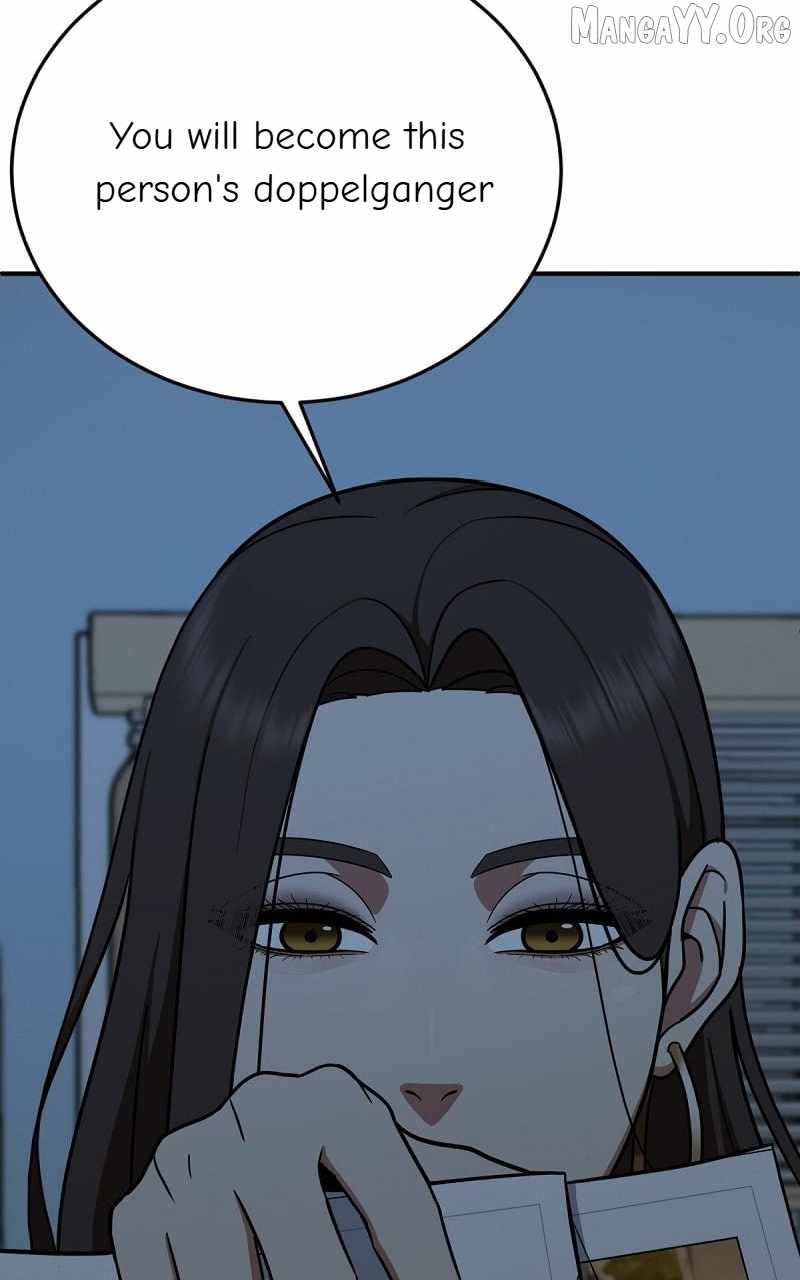 Read Change Me Manga Online