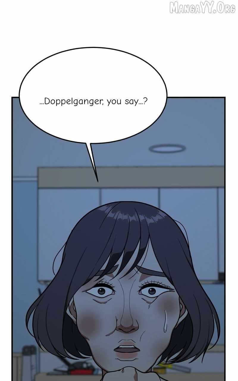 Read Change Me Manga Online