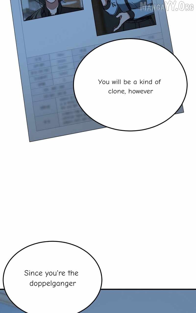 Read Change Me Manga Online