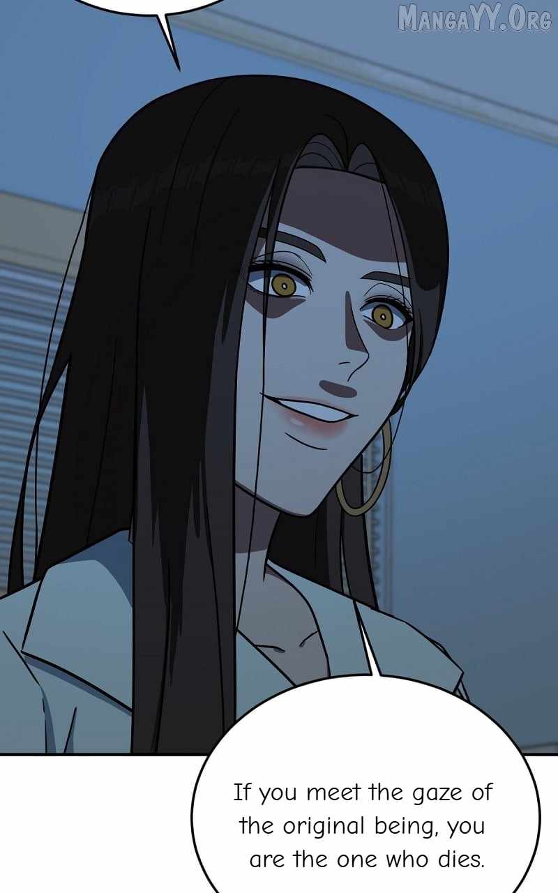 Read Change Me Manga Online