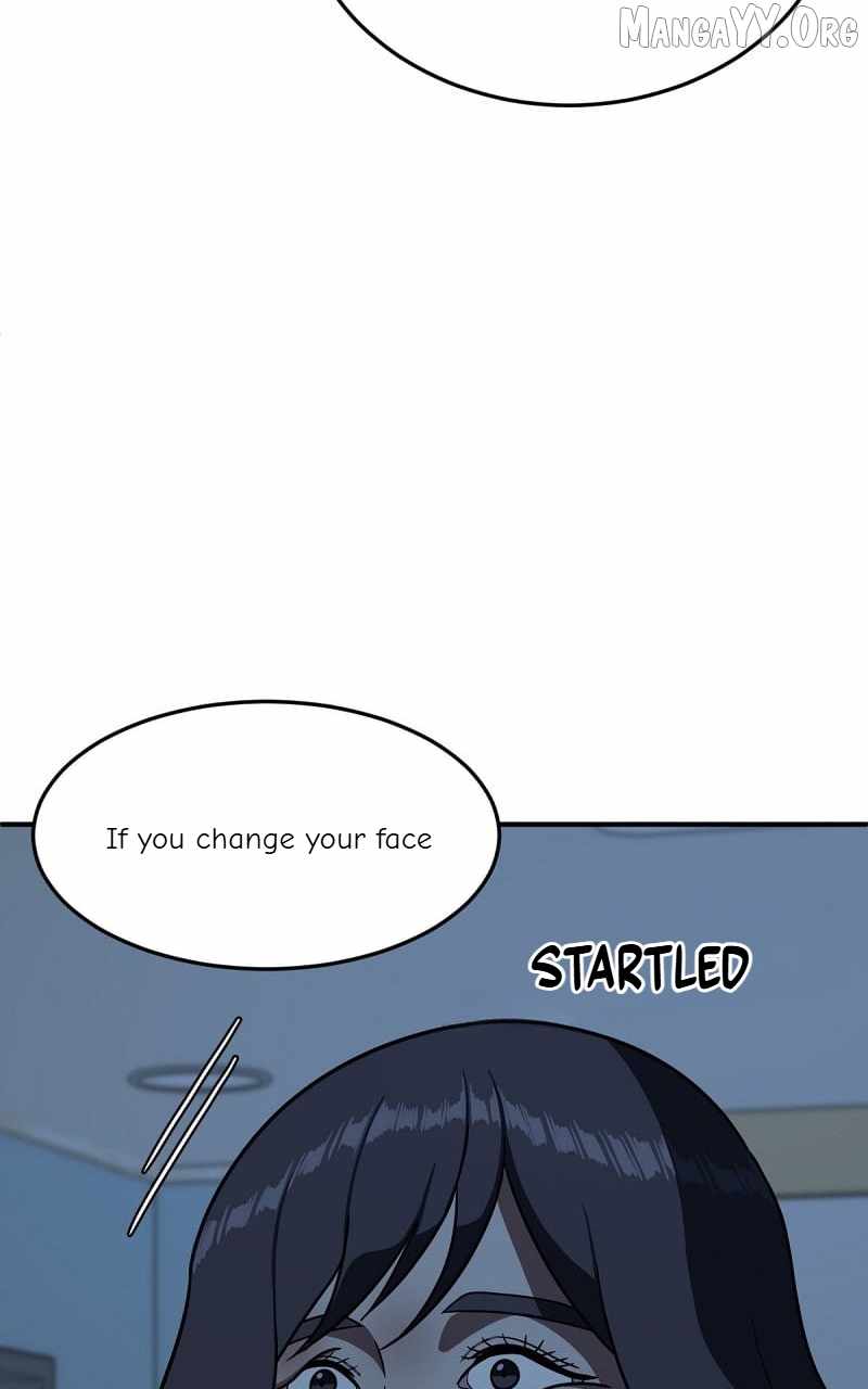 Read Change Me Manga Online