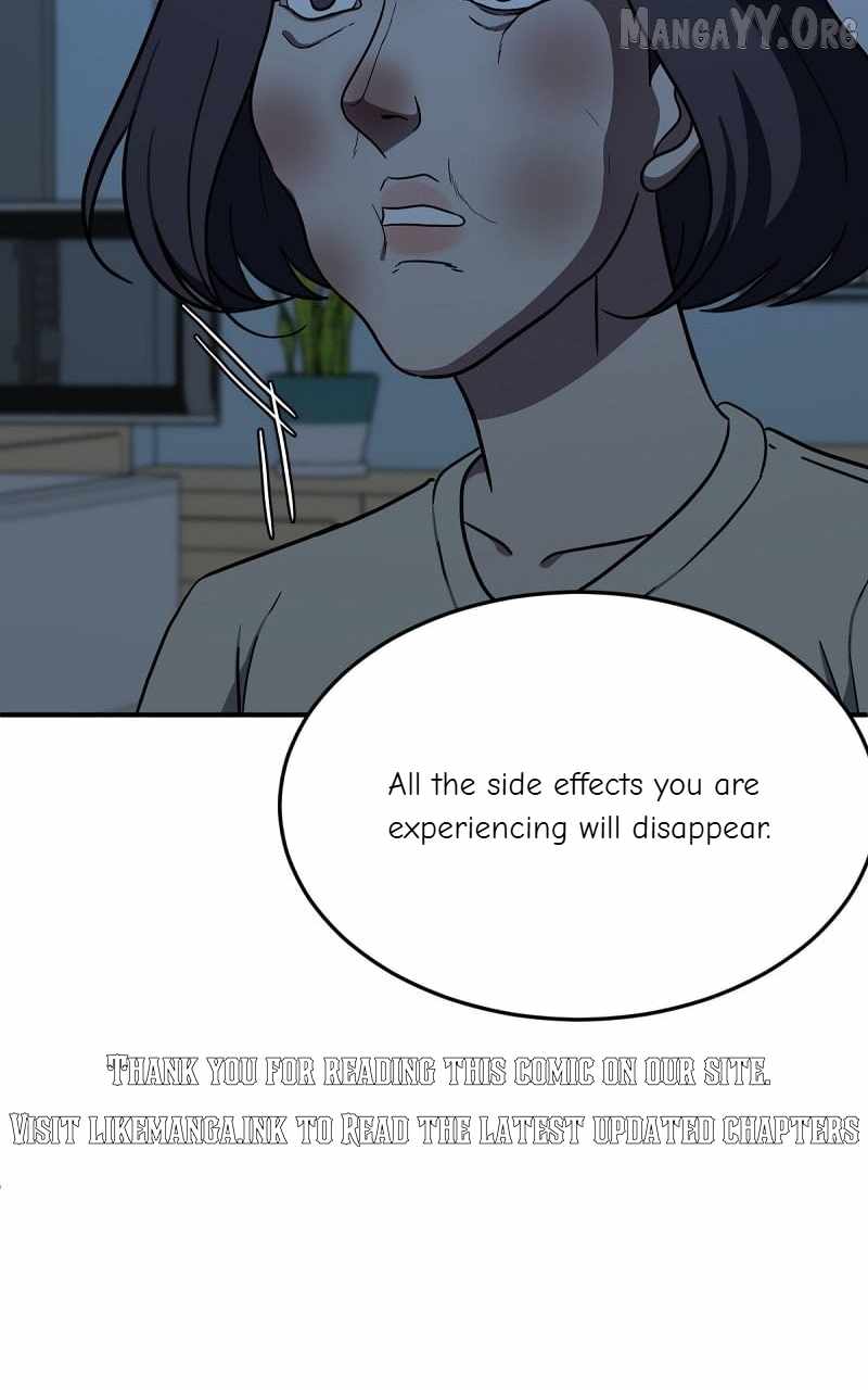 Read Change Me Manga Online