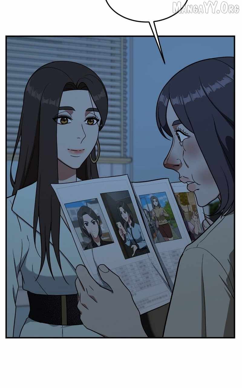 Read Change Me Manga Online