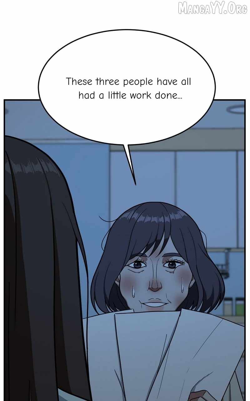 Read Change Me Manga Online