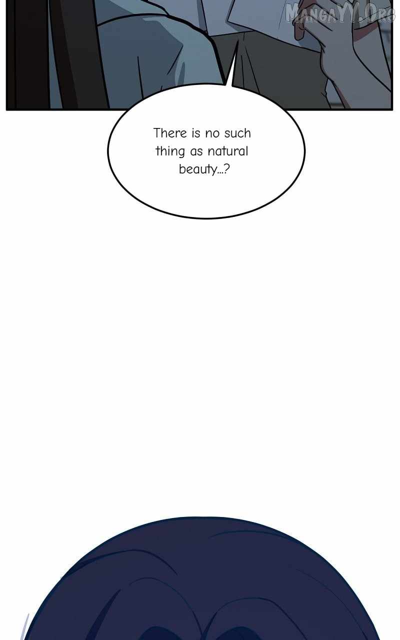 Read Change Me Manga Online