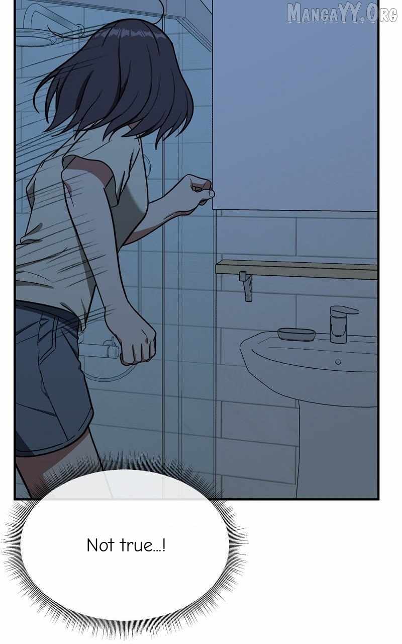 Read Change Me Manga Online